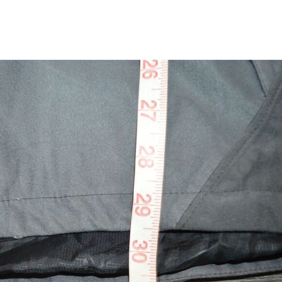 Scent Blocker Drencher Hooded Lined Gray Rain Blocker Weatherproof Jacket XXL - Picture 10 of 10